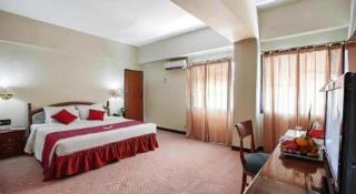 Sahid Kawanua Hotel - 2