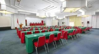 Sahid Kawanua Hotel - 1