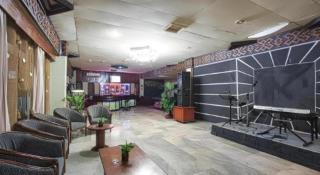 Sahid Kawanua Hotel - 6