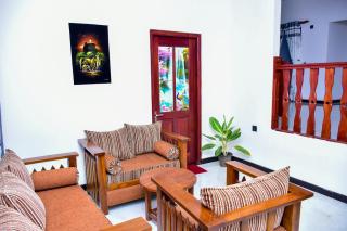 The Angel Villa - Hikkaduwa - 8