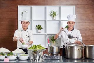 Marissa Hotel & Spa Hai Tien - 9