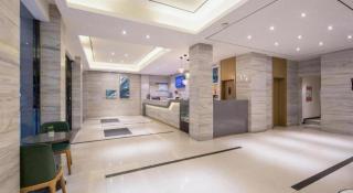 City Comfort Inn Wuzhou Wangcheng Square - 6