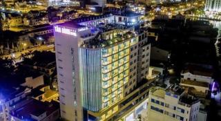 Tan Binh Hotel - 7