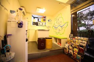 Korstay Guesthouse Seoul Station - Seul - 3