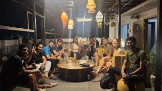 Madpackers Jaipur - 4