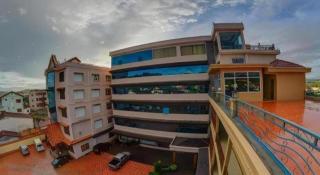 Anoulack Khen Lao Hotel - 8