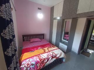 Benaka Homestay - 3