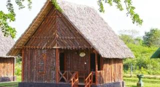 Bestlife Eco Resort Mattala Airport - 4