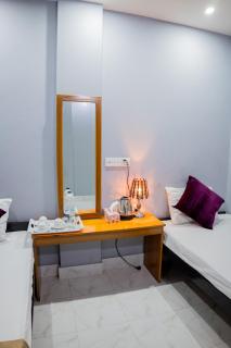 Hotel Plaza Sylhet - 9