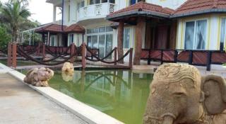 Aquarius Resort - 3