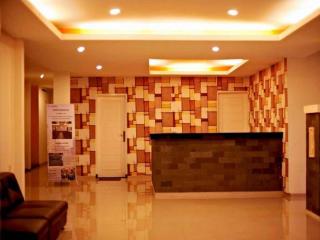 Selabintana Conference Resort - Sukabumi - 8