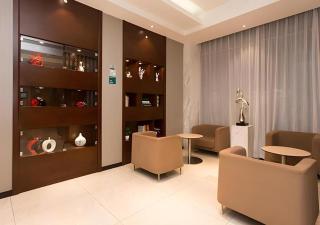 City Comfort Inn Xiangyang Railway Station - 6