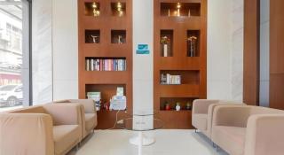 City Comfort Inn Liuzhou Ma'anshan Rongjun Road - Liuzhou - 6