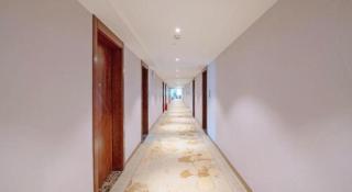 Zhonglian Harbor Hotel - 6