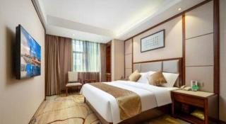 Zhonglian Harbor Hotel - 3