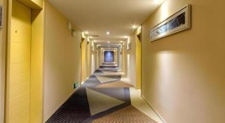 City Comfort Inn Jingmen Zhongxiang Chengtian Huafu - 5