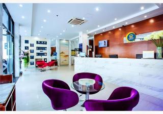 City Comfort Inn Guilin Xing'an - 9