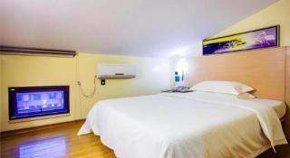 City Comfort Inn Guilin Xing'an - 4