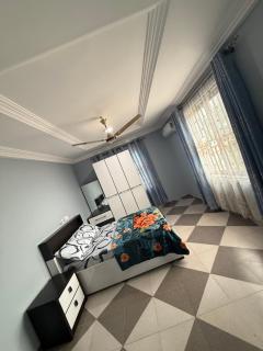 Relaxing home with comfort & style - 1