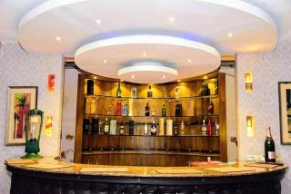 cockpit tower at colombo airport - 9