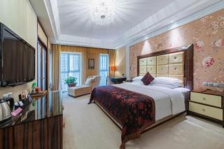 Fortune International Hotel - 9
