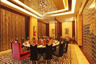 Fortune International Hotel - 6