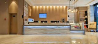 City Comfort Inn Enshi Shizhou Avenue - 8