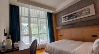 West Lake Hillview Int'L Hotel - 6
