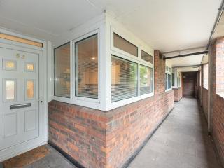 Pass the Keys Homely maisonette in Crouch hill North London - 2