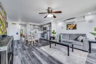 Freshly Remodeled Napili Bay - 1 Bdrm w/ AC - 5