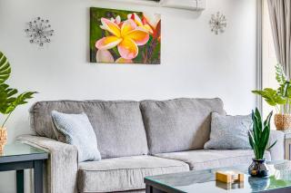 Freshly Remodeled Napili Bay - 1 Bdrm w/ AC - 3