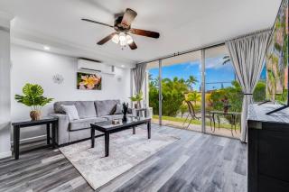 Freshly Remodeled Napili Bay - 1 Bdrm w/ AC - 0