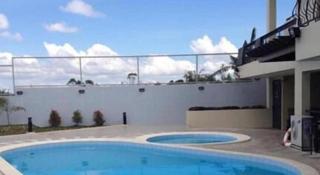 Country Chateau Hotel - 6