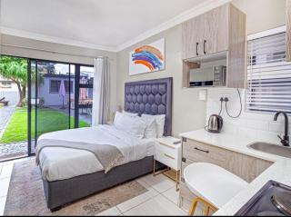 Villameyer Lodge - 6