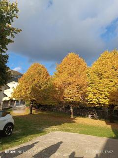 Casa Latini baita alta montagna - 8