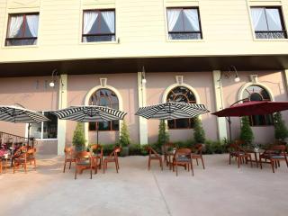 Phonethip Plaza Hotel - 5