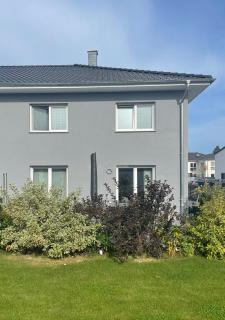 Ferien Nähe Krüpelsee und Berlin - 0