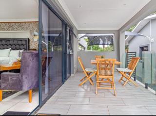 Villameyer Lodge - 9