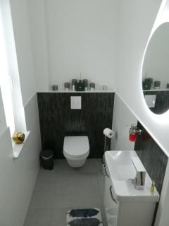 Ferien Nähe Krüpelsee und Berlin - 6