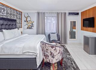 Villameyer Lodge - 2