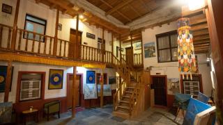 Hotel Oms Home - 4