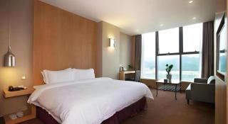 The Art Hotel Cai Tian Branch - 9