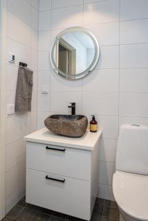 Naturnära boende i vackra Järvsö - H - 1