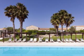 Masseria del Carrubo - 0