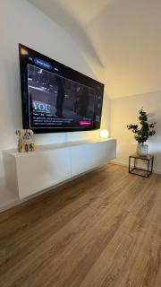 Citynahes Apartment im Grünen - 7