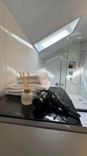 Citynahes Apartment im Grünen - 3