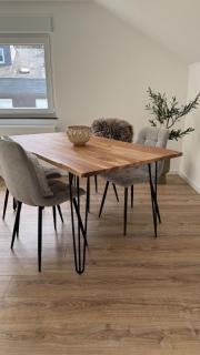 Citynahes Apartment im Grünen - 2