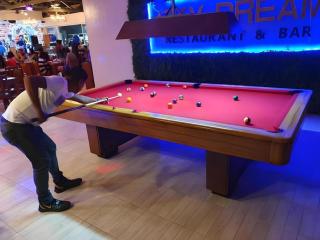 Dream Hotel - 3