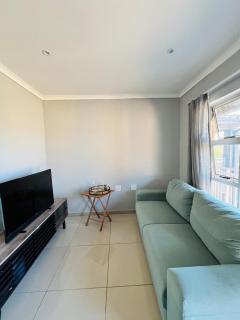 Modern Apartment - 9