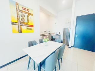 Opus Residences by Ardent Homes - 2